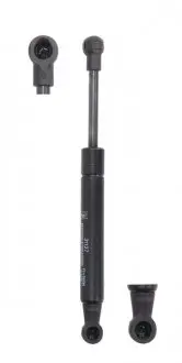 Газова пружина кришки багажника Лів/Прав макс довжина: 225мм, хід штока:60мм ((EN) boot lid - roadster) PORSCHE 911 TARGA, BOXSTER KABRIOLET/TARGA 09.96-08.05 KROSNO 31127