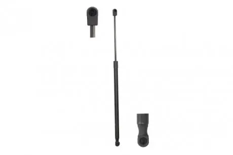 Газова пружина кришки багажника Лів/Прав макс довжина: 582мм, хід штока:179мм (кришка багажника - універсал) BMW 3 (F31) KOMBI 07.12-06.19 KROSNO 31391