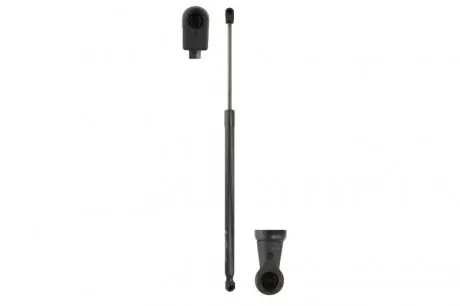 Газова пружина кришки багажника Лів (з динаміками) JEEP COMPASS SUV (SPORTSKO-TERENSKO VOZILO) 08.06- KROSNO 31393