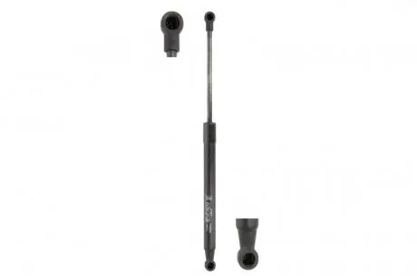 Газова пружина кришки багажника Лів/Прав макс довжина: 378мм, хід штока:138мм (кришка багажника - hatchback) TOYOTA AURIS ХЕТЧБЕК 10.12-12.18 KROSNO 31427