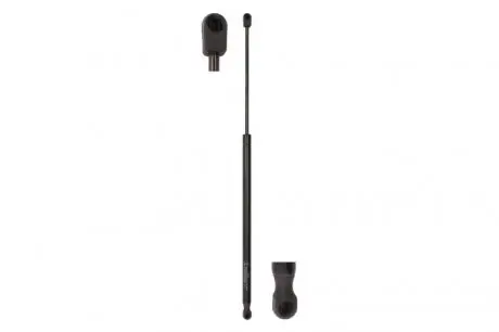 Газова пружина кришки багажника Лів/Прав макс довжина: 630мм, хід штока:186мм (кришка багажника – позашляховик) LAND ROVER RANGE ROVER EVOQUE SUV 06.11-12.19 KROSNO 31822