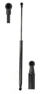 Газова пружина кришки багажника Лів/Прав макс довжина: 503мм, хід штока:201мм (кришка багажника - hatchback) PEUGEOT 308 II, 308 II/KOMBI УНІВЕРСАЛ/ФУРГОН/УНІВЕРСАЛ/ХЕТЧБЕК 09.13-06.21 KROSNO 31847