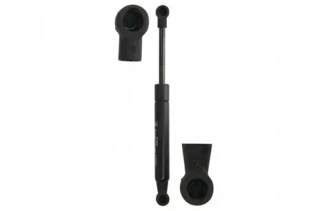 Газова пружина кришки багажника Лів/Прав макс довжина: 234мм, хід штока:60мм (кришка багажника - кабріолет) AUDI A3 KABRIOLET 10.13-10.20 KROSNO 31993