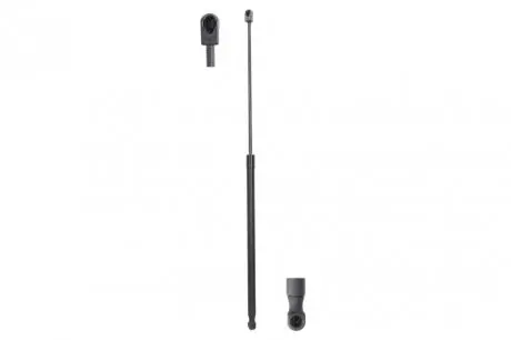 Газова пружина капота Прав макс довжина: 724мм, хід штока:286мм (капот - седан, універсал) VW PASSAT ALLTRACK B8, PASSAT B8 KOMBI/SEDAN 08.14-03.24 KROSNO 32144