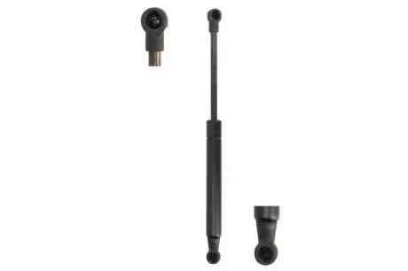 Газова пружина кришки багажника Лів/Прав макс довжина: 291мм, хід штока:102мм (кришка багажника - кабріолет) JAGUAR XK 8 KABRIOLET 03.96-12.06 KROSNO 32362