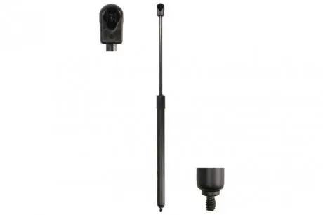 Газова пружина капота Прав макс довжина: 448мм, хід штока:160мм (капот - седан, універсал, купе, кабріолет) MERCEDES C (A205), C (C205), C (W205), C T-MODEL (S205) COUPE-SEDAN 12.13-04.23 KROSNO 32366