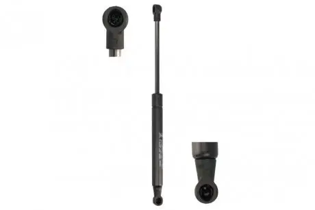 Газова пружина капота Лів/Прав макс довжина: 316мм, хід штока:103мм ((EN) engine bonnet - convertible) BMW 3 (E46) KABRIOLET 03.01-08.06 KROSNO 32370