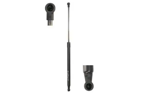 Газова пружина кришки багажника Лів/Прав макс довжина: 512мм, хід штока:183мм (кришка багажника - універсал) PEUGEOT 308 II, 308 II/KOMBI FURGON/KOMBI/KOMBI 03.14-06.21 KROSNO 32387