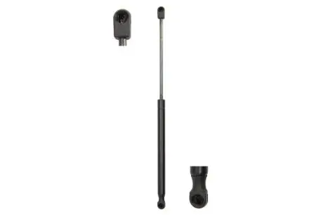 Газова пружина кришки багажника Лів/Прав макс довжина: 463мм, хід штока:180мм (кришка багажника - liftback) RENAULT ZOE ХЕТЧБЕК 06.12- KROSNO 32402