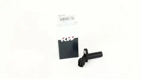 Датчик коленвала KW 453 037