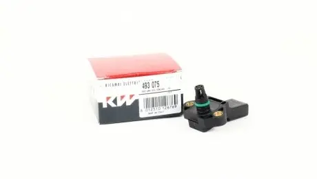 Датчик температуры воздуха KW 493 075