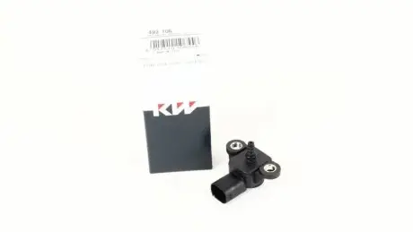 Датчик давления воздуха KW 493 106
