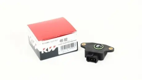 Датчик дросельної заслінки KW 495 002