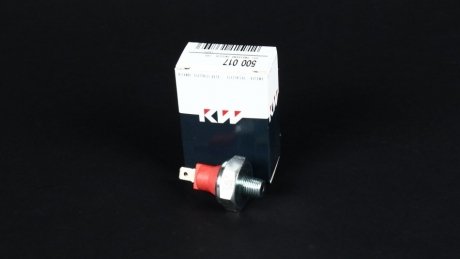 Датчик тиску мастила KW 500017 (фото 1)