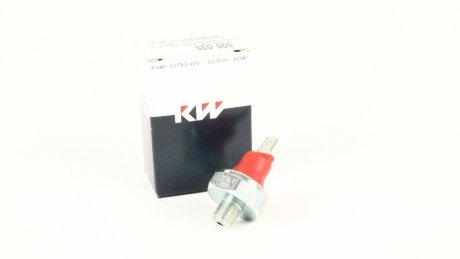 Датчик тиску мастила KW 500035 (фото 1)