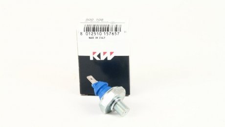 Датчик тиску мастила KW 500108