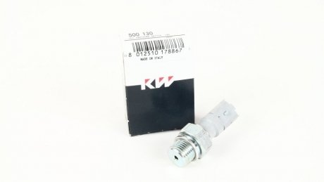 Датчик тиску мастила KW 500130 (фото 1)