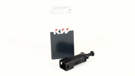 Выключатель фонаря сигнала тормоза KW 510148 (фото 1)