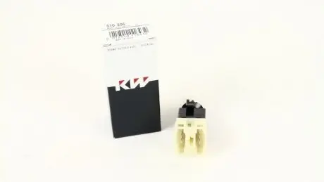 Датчик увімкнення стоп-сигналу ОМ611 KW 510 206