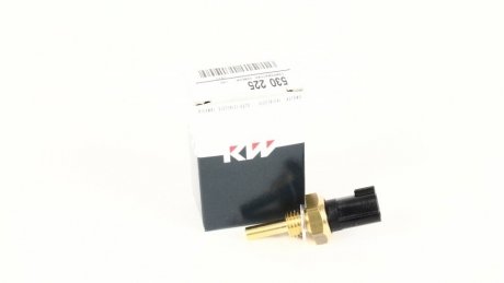 Термовимикач вентилятора радіатора KW 530225 (фото 1)