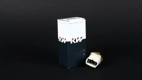 Термовыключатель 1.6 KW 550 635