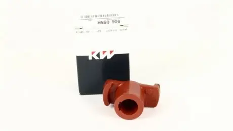Бегунок распределителя зажигания KW 906055R