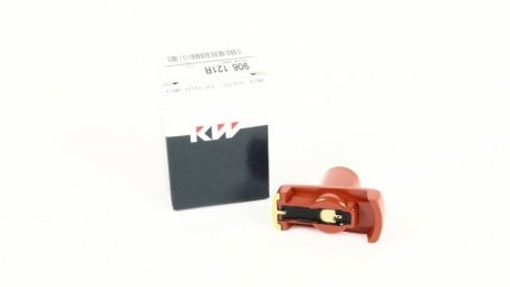 Бегунок распределителя зажигания KW 906121R