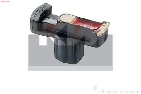 Бегунок распределителя зажигания KW 930057R