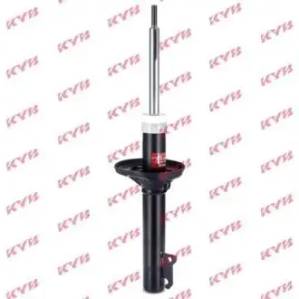 Амортизатор передний правый KYB 333822