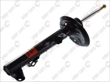 Амортизатор передний правый KYB 333915