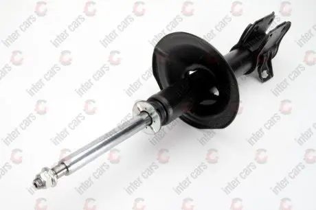 Амортизатор передний правый KYB 334166