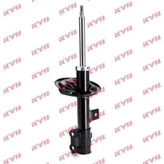 Амортизатор газовий Magentis Front Right KYB 334508