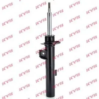 Стойка амортизатора передняя правая газомасляная Excel-G KYB 339269