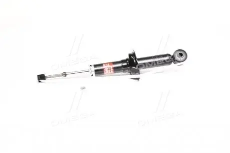 Амортизатор підвіски зад. Excel-G (газ.масл.) Citroen C4 AIRCROSS /Mitsubishi ASX /Peugeot 4008 (10-) KYB 340060