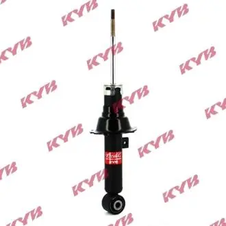 Амортизатор задн Лів/Прав HONDA CR-V IV 1.6D/2.0/2.4 10.12- KYB 3410047