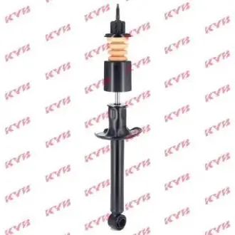 Амортизатор NISSAN Laurel (C32) Independent axle 2.4/3.0 "R "85 KYB 341051
