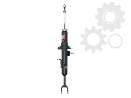 Амортизатор передний правый KYB 341367