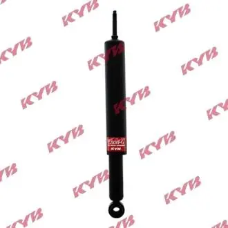 Автозапчасть KYB 342007