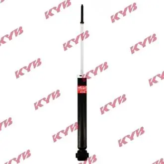 Амортизатор підвіски KYB 3430076