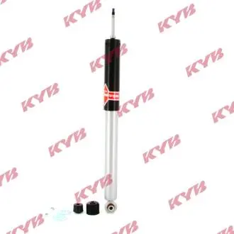 Амортизатор передний правый KYB 553237