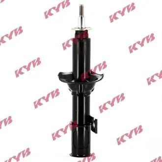A_Амортизатор KIA/MAZDA Pride/121 "FL "87-96 "(Oil) KYB 6320002