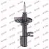 Амортизатор MAZDA 626 "FL "83 "(Oil) KYB 633029 (фото 1)