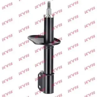 Амортизатор передній KYB 633806