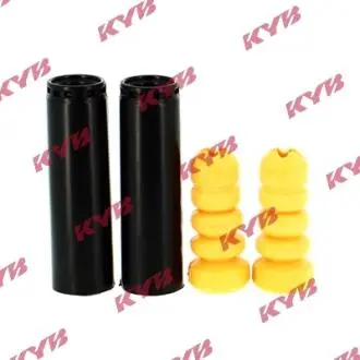 ZESTAW MONTA╜OWY AMORTYZATORA AUDI T. A3 12- ODBOJE+OSЭONY KYB 910257