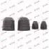 Захисний комплект VW Polo/Derby &quot;F &quot;74-94 KYB 915404 (фото 1)