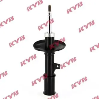 Амортизатор передний правый KYB 9337510