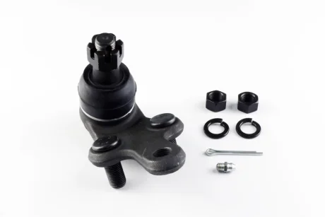 Шарова опора Лів/Прав (нижн передн) (діаметр конуса 21,1mm) TOYOTA CAMRY, SIENNA 2.2/3.0 06.91- KYB KBJ1045
