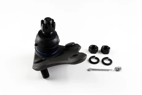 Шарова опора Лів/Прав (передн) (діаметр конуса 21,1mm) TOYOTA AVENSIS, CELICA, RAV 4 I 1.6-2.0D 09.89-09.05 KYB KBJ1049
