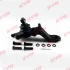 Шарова опора Прав (передн) (діаметр конуса 20mm) TOYOTA 4 RUNNER III, LAND CRUISER 90 2.7/3.0D/3.4 04.95-12.02 KYB KBJ1167 (фото 1)