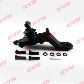Шарова опора Прав (передн) (діаметр конуса 20mm) TOYOTA 4 RUNNER III, LAND CRUISER 90 2.7/3.0D/3.4 04.95-12.02 KYB KBJ1167